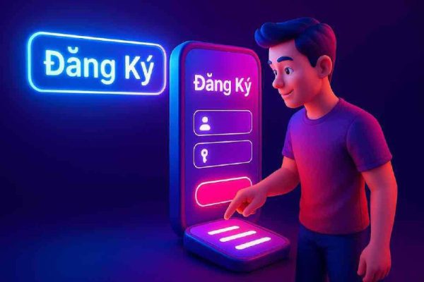 Đăng Ký EV888 – Bắt đầu hành trình giải trí an toàn