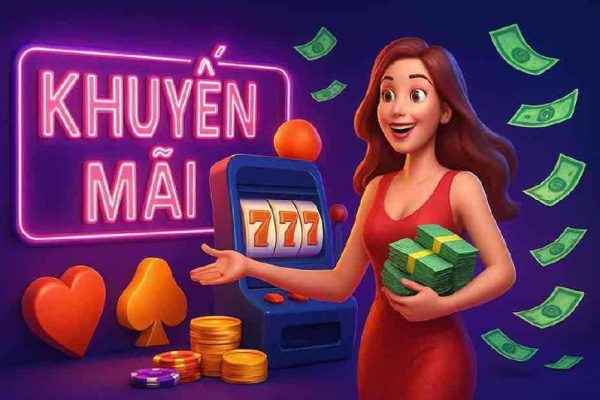 Khuyến Mãi EV888 – Ưu đãi hấp dẫn cho mọi thành viên